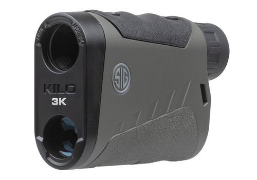 Sig Sauer KILO3K 6x22MM Rangefinder