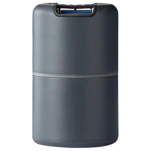 Thermacell Patio Shield Halo Repeller Slate Grey