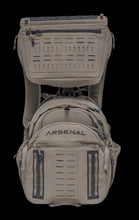 Load image into Gallery viewer, Arsenal FLEX™ Pack Stone