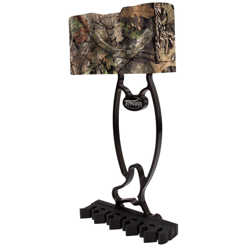 Mathews LowPro Detachable Quiver - Mossy Oak Bottomland - Right Handed Mathews LowPro Detachable Quiver - Mossy Oak Bottomland - Right Handed