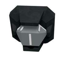 Load image into Gallery viewer, Rinehart TAC LRS (Long Range System) 24" Target