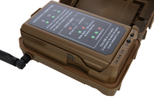 Load image into Gallery viewer, Muddy Mitigator 2.0 Cellular Trail Camera Battery/SD Combo