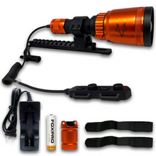 Load image into Gallery viewer, FoxPro Bowfire Bowfishing Light