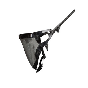 XOP Mutant Saddle Harness M/L