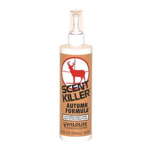 Wildlife Research Scent Killer Spray Autumn 12 oz.