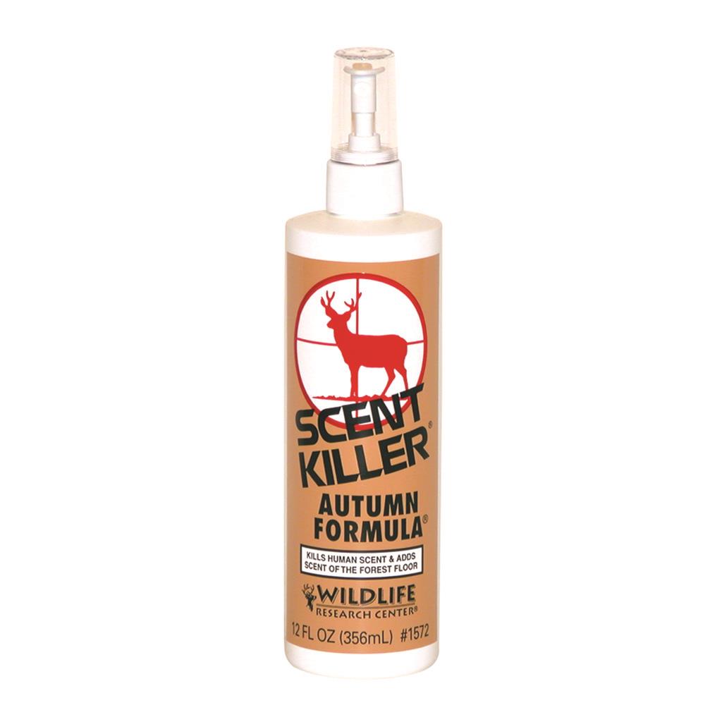 Wildlife Research Scent Killer Spray Autumn 12 oz.