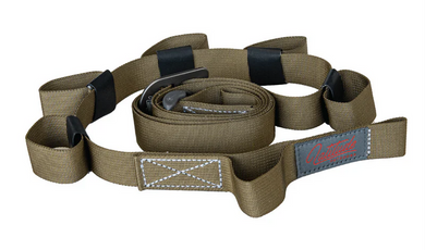 Latitude Outdoors Gear Strap