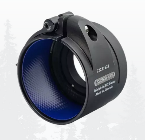 Burris Thermal Smartclip Adaptor 53mm (626638)