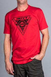 Hoyt On Target T-Shirt XX Large