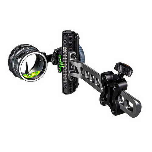 Axcel Driver Plus Dovetail Slider Sight w/AVX-41 (single pin, .010