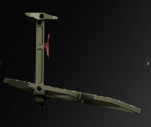 Arsenal RZR Elite Platform