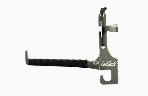 Latitude Outdoors BITE Bow Hanger