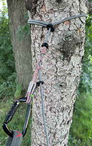 Arsenal SE7EN™ Micro Tether Rope