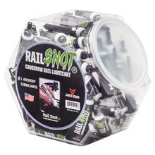 Load image into Gallery viewer, 30-06 Rail Snot Crossbow Rail Lube 1/2 oz