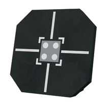 Load image into Gallery viewer, Rinehart TAC LRS (Long Range System) 36 Target