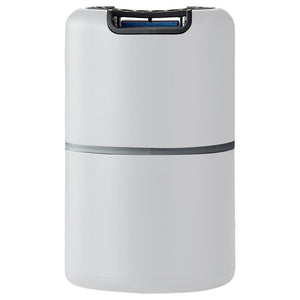 Thermacell Patio Shield Halo Repeller White