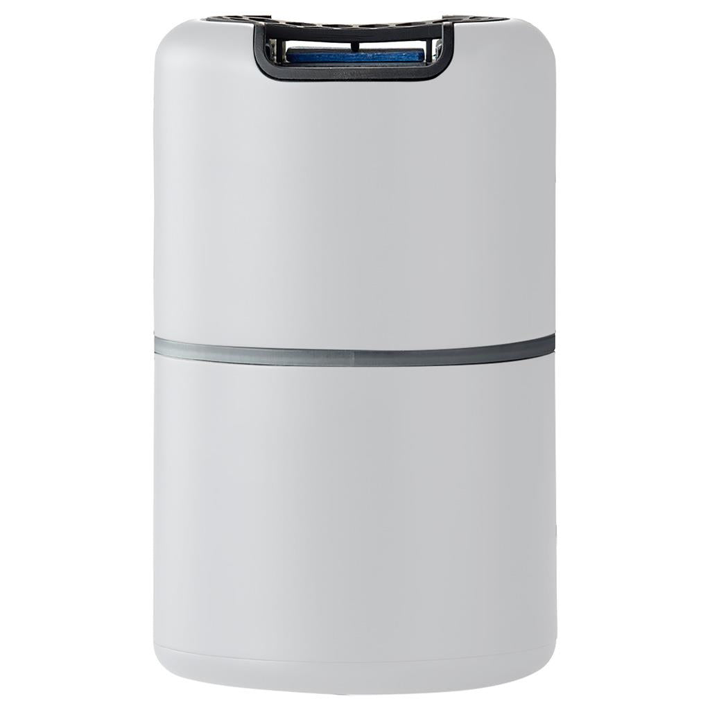 Thermacell Patio Shield Halo Repeller White