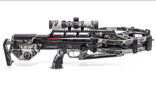 Load image into Gallery viewer, TenPoint TX28 Vektra Camo Crossbow Package w/Rangemaster 100 Scope