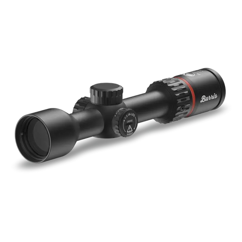 Burris Fullfield 2-8x35mm  1