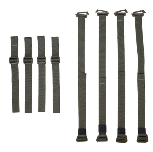 Latitude Compression Strap Kit
