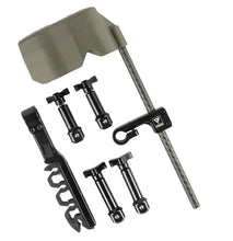 Load image into Gallery viewer, Prime SherpaLite Two-Piece Quiver