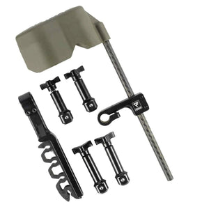 Prime SherpaLite Two-Piece Quiver