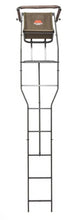 Load image into Gallery viewer, Millennium Treestands L125 Lite Single Ladder Stand
