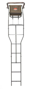 Millennium Treestands L125 Lite Single Ladder Stand