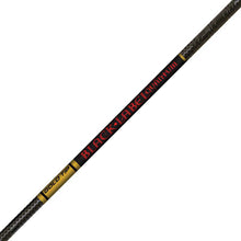 Load image into Gallery viewer, Gold Tip Black Label Quantum Shafts 12 pk 300