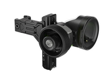 Load image into Gallery viewer, Ultraview Archery UV Slider 2 Pic Mount Vertical 3 Pin RH Sight (No Light)
