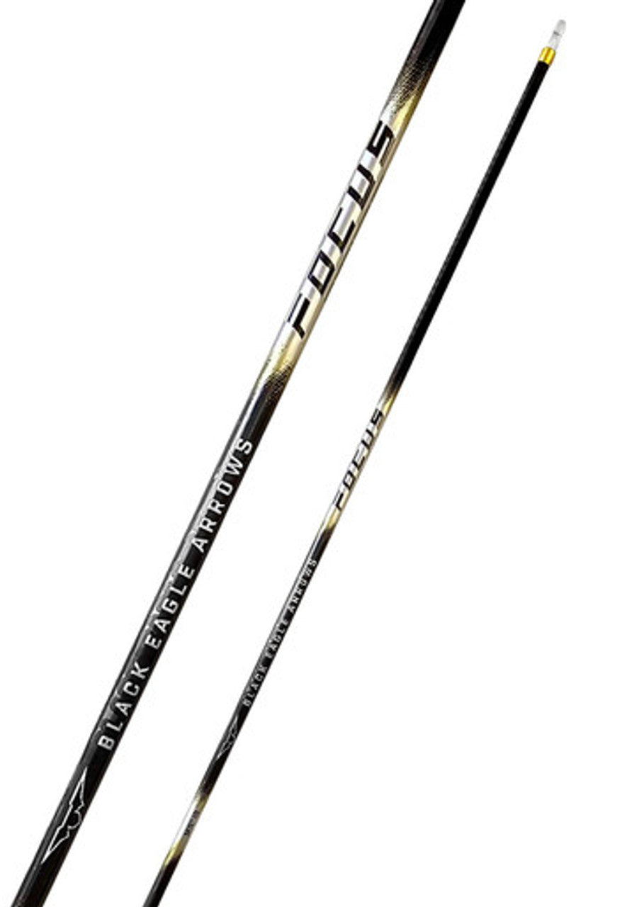 Black Eagle FOCUS Micro Diameter Shafts .001