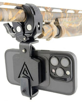 Load image into Gallery viewer, Painted Arrow Shot Mag - Magnetic Smartphone Mount for Shotguns