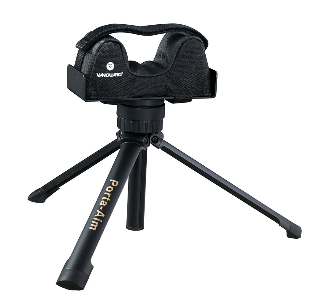 Vanguard Porta Aim Tripod Shooting Rest