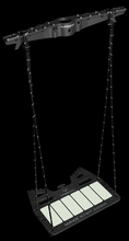 Load image into Gallery viewer, Arsenal MAXX™ STEP Climbing Stick Aider (GEN2)
