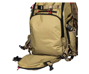 Trophyline Sumpter Frame Pack