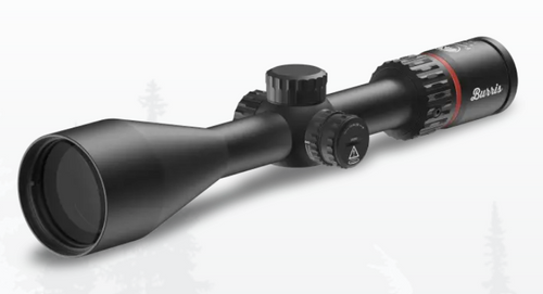 Burris Fullfield 4-16x50 Riflescope Bplex SPA KS (201557)