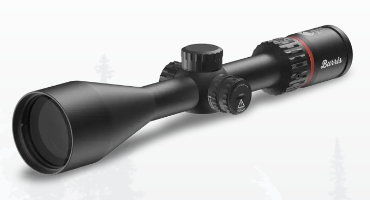 Burris Fullfield 4-16x50 Riflescope Bplex SPA KS (201557)
