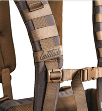 Load image into Gallery viewer, Latitude Outdoors Treestand Back Straps 2.0