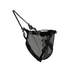 XOP Mutant Saddle Harness M/L
