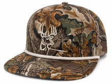 Load image into Gallery viewer, Camo Deer Rope