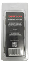 Load image into Gallery viewer, Darton Bow Pull Rope