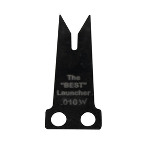 Specialty Archery Best Blades .010 Wide