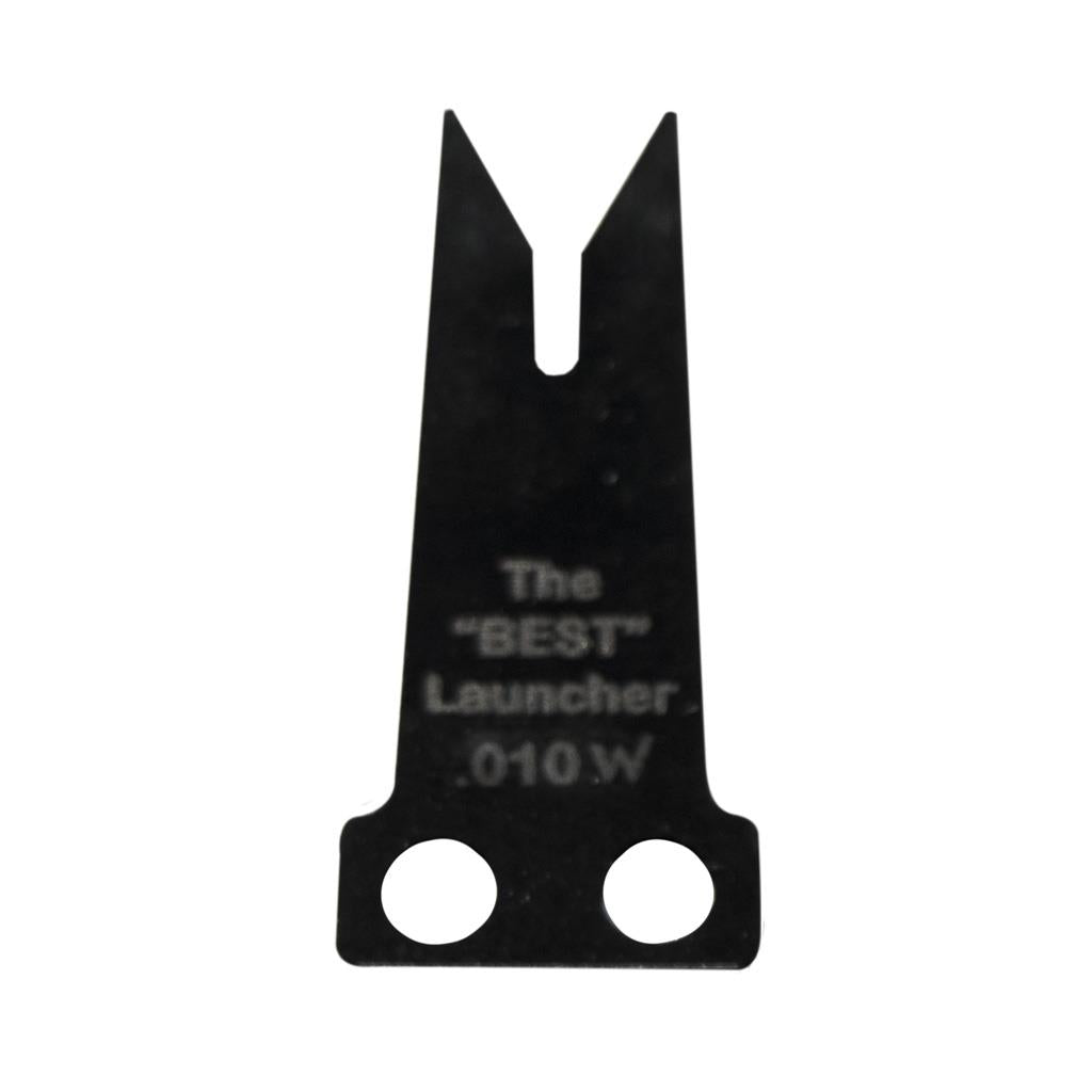 Specialty Archery Best Blades .010 Wide