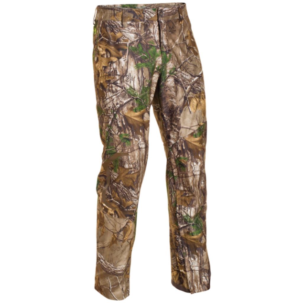UA GoreTex Essential Rain Pant Realtree Xtra 2X-Large