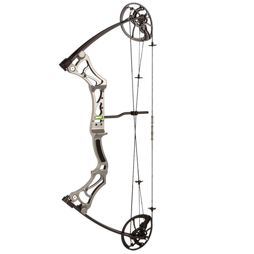 Muzzy Decay Bowfishing  Bow RH