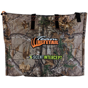 Team Whitetail Scent Bag Realtree Xtra