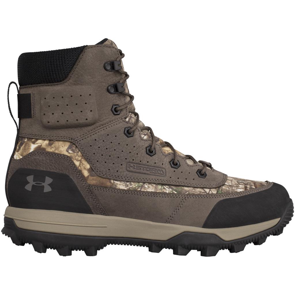 Under Armour Bozeman 2.0 Boot Realtree Xtra 9