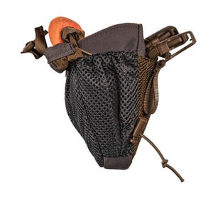 Latitude Outdoors Operator Saddle Pouch