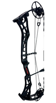 Darton Consequence SD RH 50# Black