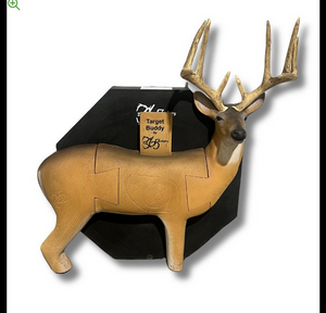 365 Archery Target Buddy 3D Target System - Whitetail